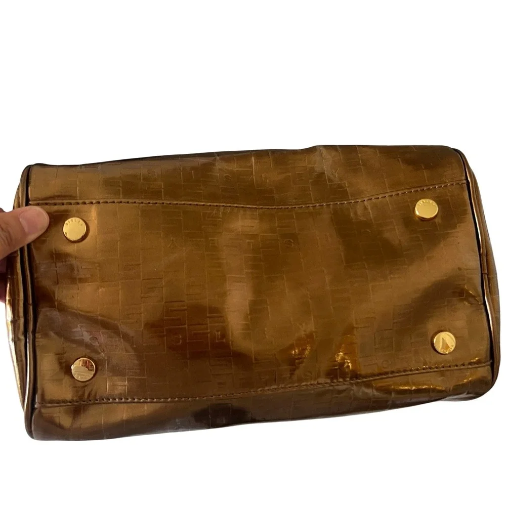 Sisley satchel bag